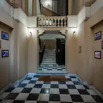 게스트하우스 Al Bastione Di 칼리아리