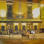 게스트하우스 Al Bastione Di 칼리아리