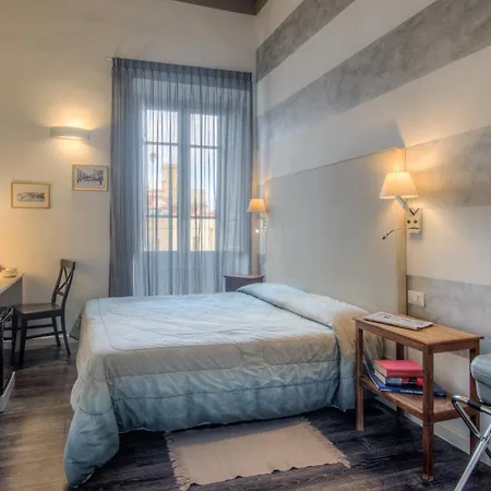 Al Bastione Di 4* Кальяри