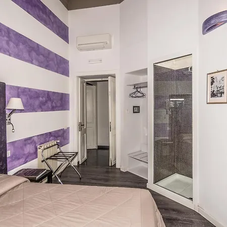 Гостевой дом Al Bastione Di Кальяри