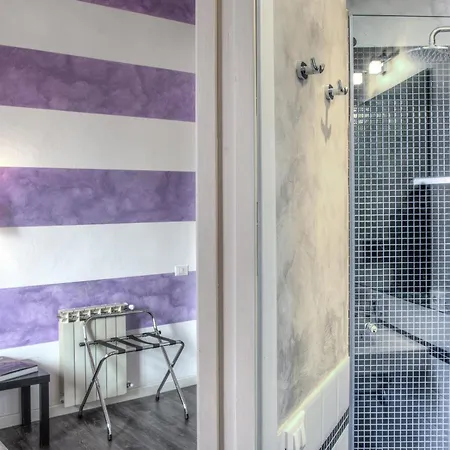 Al Bastione Di 4* Кальяри