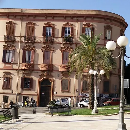 Al Bastione Di 3*