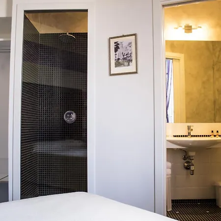 Al Bastione Di בית הארחה 4*