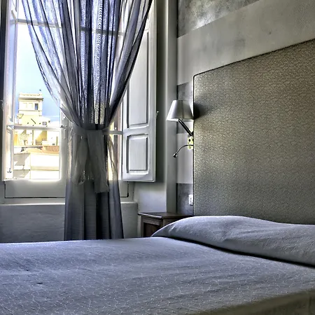 Al Bastione Di Гостевой дом