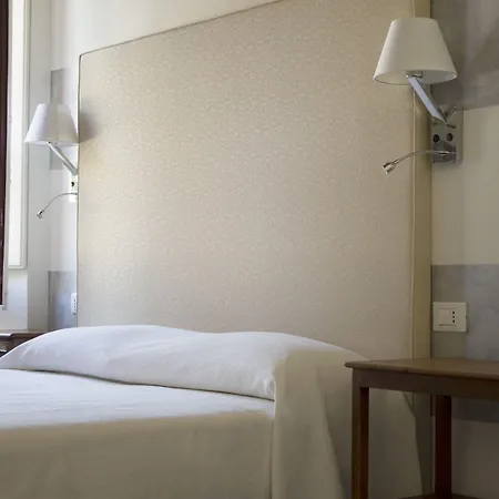 בית הארחה Al Bastione Di 4*