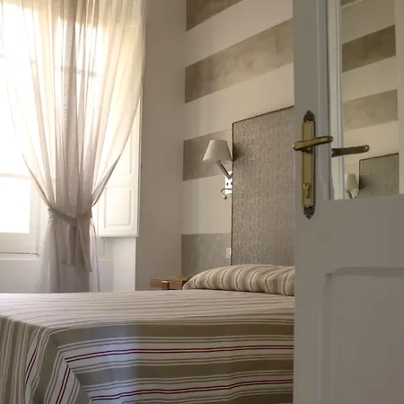 Гостевой дом Al Bastione Di 4*