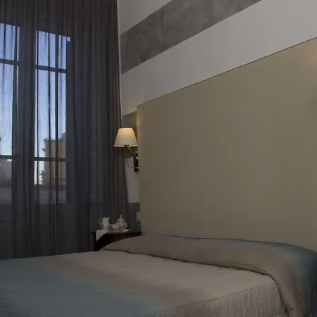 Al Bastione Di בית הארחה קליארי