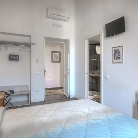 Al Bastione Di בית הארחה