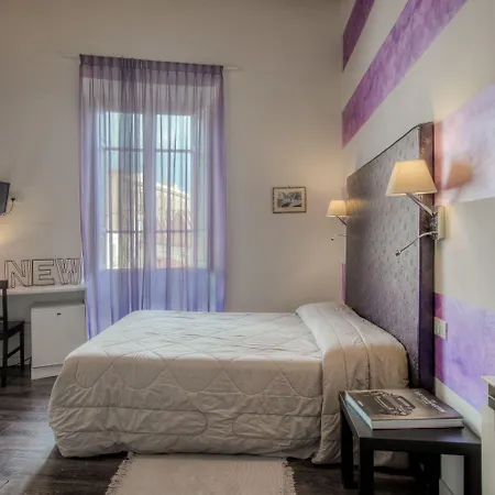 Al Bastione Di בית הארחה קליארי