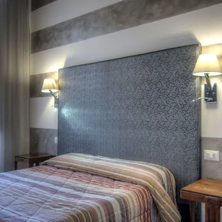 Al Bastione Di בית הארחה