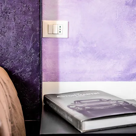 בית הארחה Al Bastione Di 4*