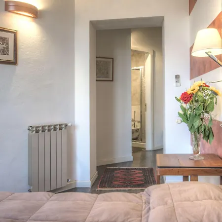 Al Bastione Di 4* קליארי