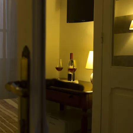 Al Bastione Di בית הארחה