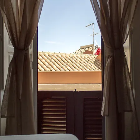 בית הארחה Al Bastione Di 4*