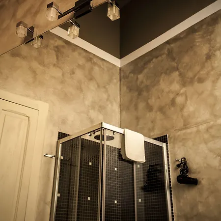 Al Bastione Di בית הארחה קליארי