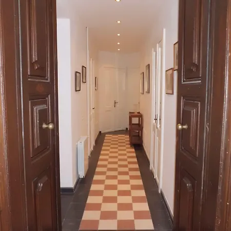 בית הארחה Al Bastione Di