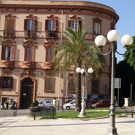 Al Bastione Di קליארי