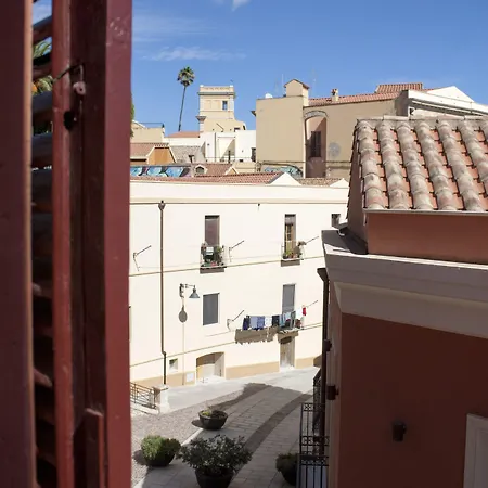 Al Bastione Di Cagliari
