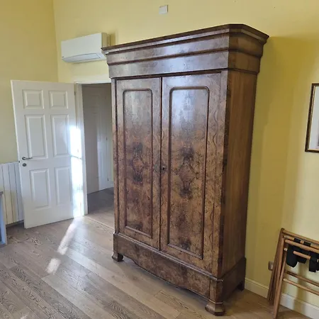 בית הארחה Al Bastione Di