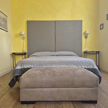 בית הארחה Al Bastione Di 4*