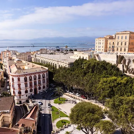 Affittacamere Al Bastione Di