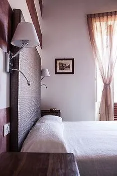 Гостевой дом Al Bastione Di Кальяри