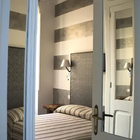 Гостевой дом Al Bastione Di