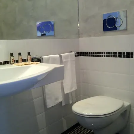 Гостевой дом Al Bastione Di 4*