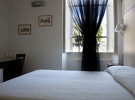 Al Bastione Di Гостевой дом 4*