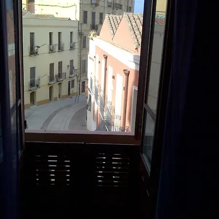 Al Bastione Di Гостевой дом 4*