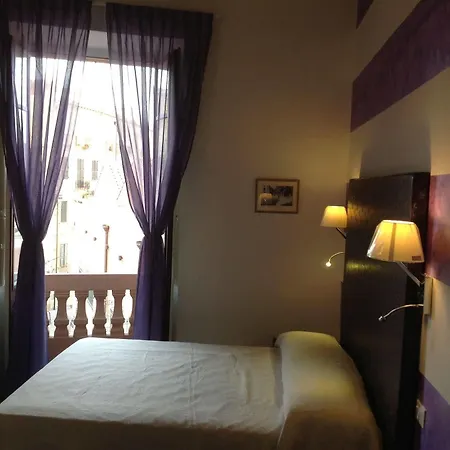 Al Bastione Di 4* Кальяри