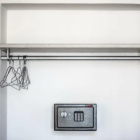 Al Bastione Di Кальяри