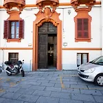 Maison d'hôtes Al Bastione Di 3*