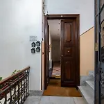 Al Bastione Di Maison d'hôtes Cagliari