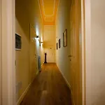 Maison d'hôtes Al Bastione Di Cagliari
