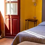 Maison d'hôtes Al Bastione Di Cagliari