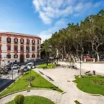 Al Bastione Di Maison d'hôtes