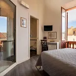 Al Bastione Di Maison d'hôtes