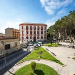 Maison d'hôtes Al Bastione Di 3*