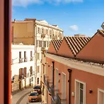 Al Bastione Di Maison d'hôtes Cagliari