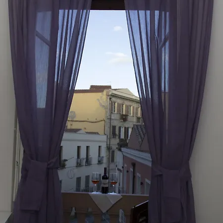 Guest house Al Bastione Di 2*