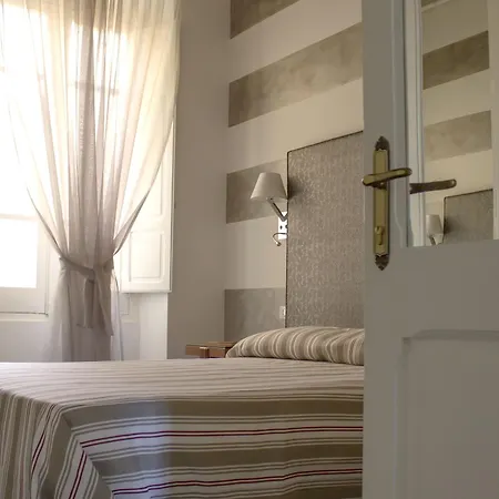Guest house Al Bastione Di Cagliari