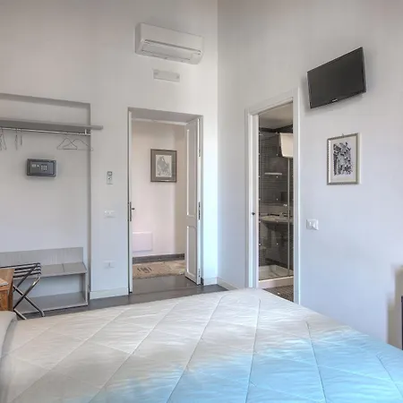Guest house Al Bastione Di