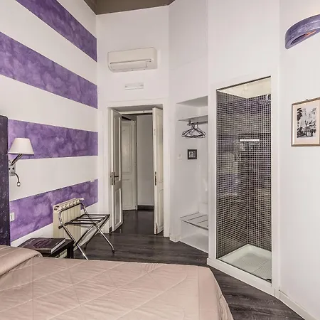 Guest house Al Bastione Di Cagliari
