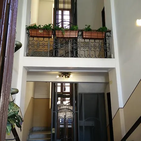 Al Bastione Di Guest house Cagliari