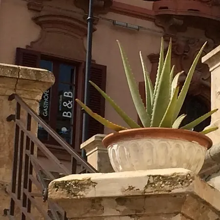Al Bastione Di
