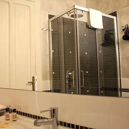 Al Bastione Di Casa de hóspedes