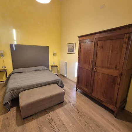 Al Bastione Di Affittacamere Cagliari