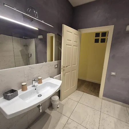 Al Bastione Di Cagliari