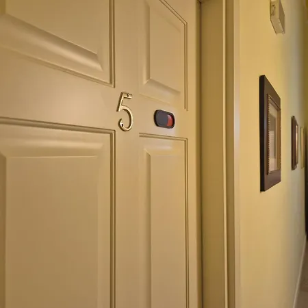 Affittacamere Al Bastione Di